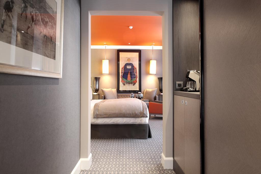 Hotel Alchimy Albi Rom bilde