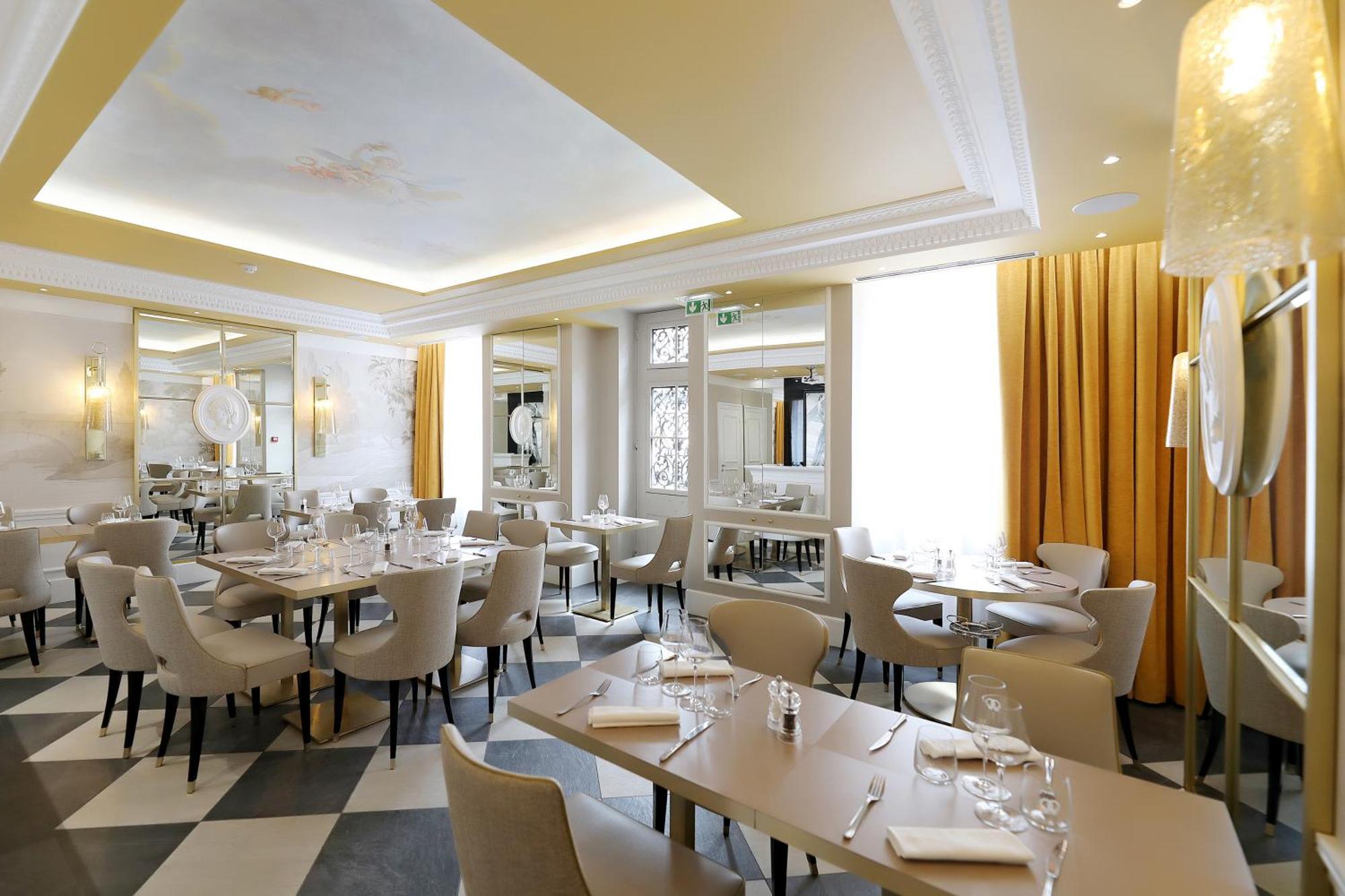 Hotel Alchimy Albi Eksteriør bilde