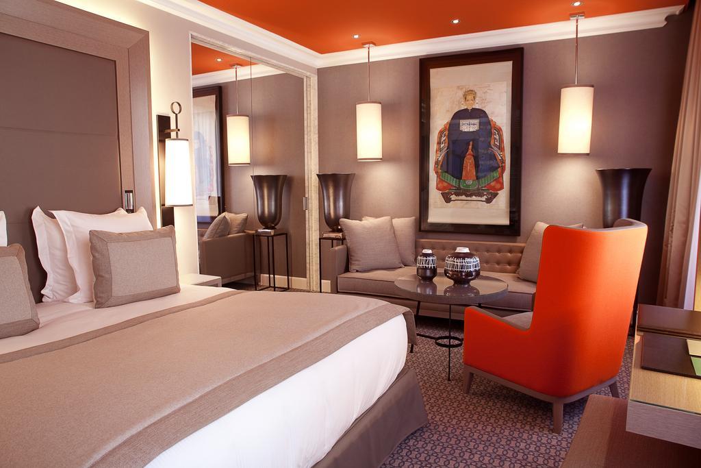 Hotel Alchimy Albi Rom bilde