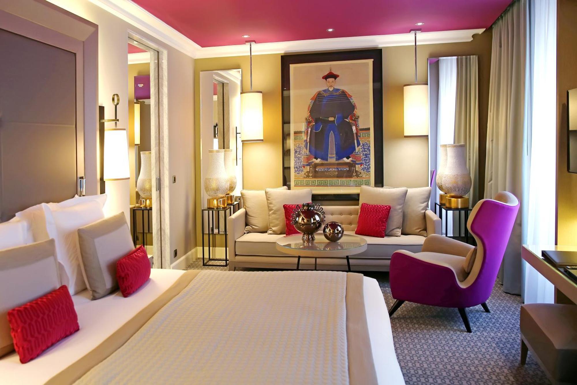 Hotel Alchimy Albi Eksteriør bilde