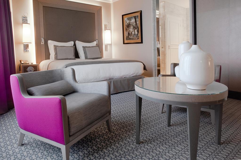 Hotel Alchimy Albi Rom bilde