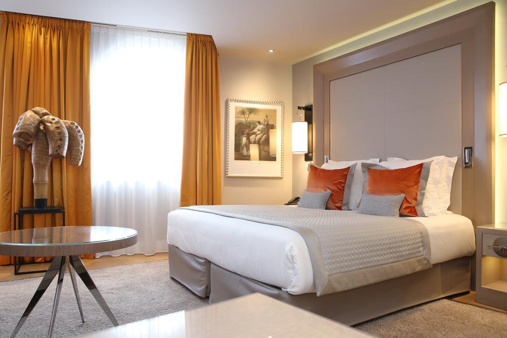 Hotel Alchimy Albi Eksteriør bilde