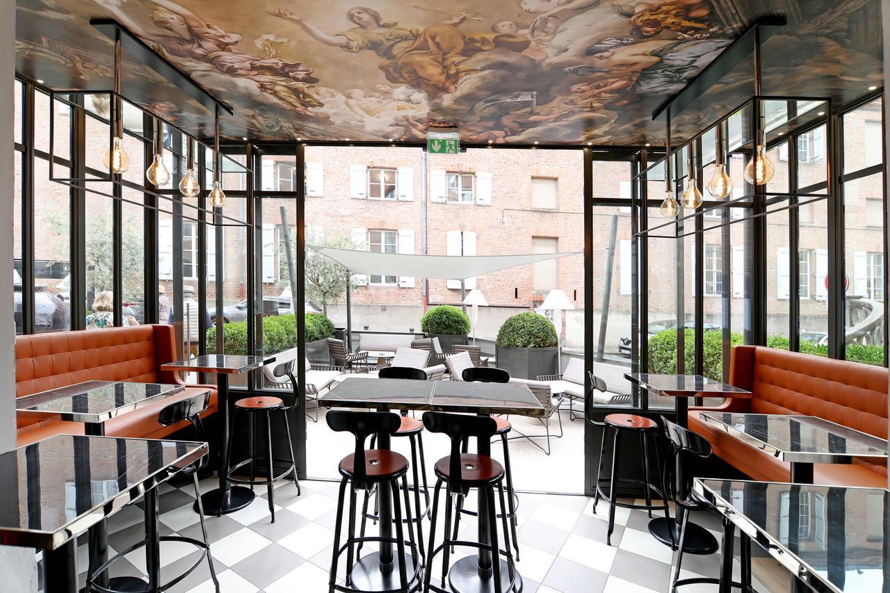 Hotel Alchimy Albi Eksteriør bilde