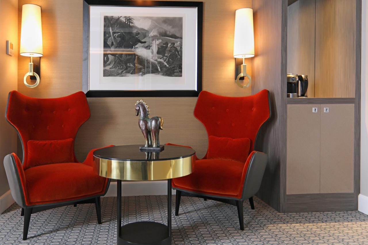 Hotel Alchimy Albi Eksteriør bilde